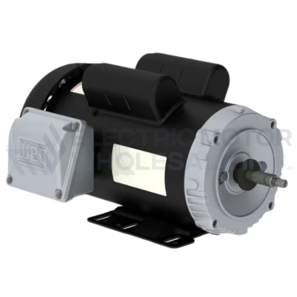Image for 2HP WEG 3495RPM 56HJ TEFC 1PH JET PUMP MOTOR 00236ES1BJP56J-S